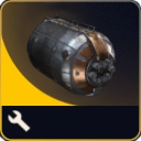 Queen Reactor