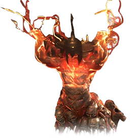 JAMANRA,THE ABOMINATION---ACT 2