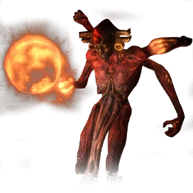 Choose 1 Boss in Normal ACT 3