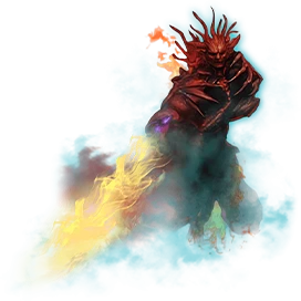 The Arbiter of Ash(We provide key)