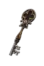 MMOM Diablo 4/Items Superior Lair Key