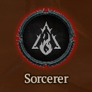 [Carry Run] Starter to Level 70+Paragon 100 : Sorcerer