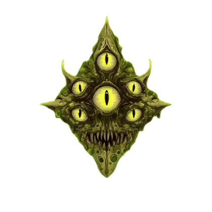 Summon Boss (Belial)*10