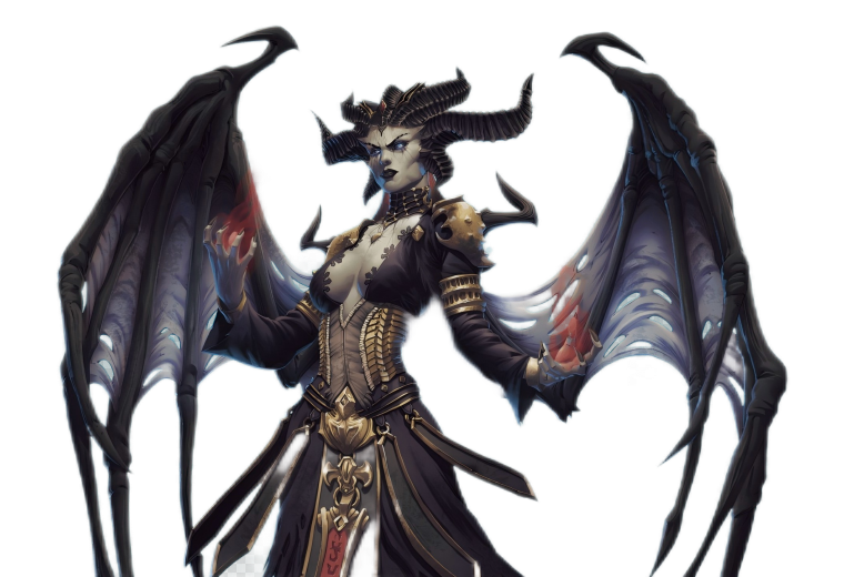 Echo of Lilith Boost