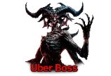 [Carry Run-Cover Keys] Lair Boss-(Mephisto)