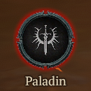 [Carry Run] Starter to Level 70+Paragon 100 : Paladin