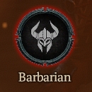 [Carry Run] Starter to Level 70+Paragon 100 : Barbarian