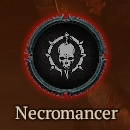 [Carry Run] Starter to Level 70+Paragon 100 : Necromancer