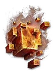 Entropic Tuning Prism (DLC Required) * 100