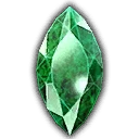 Flawless Horadric Emerald(Lv.30)