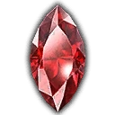 Flawless Horadric Ruby(Lv.30)