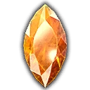 Flawless Horadric Topaz(Lv.30)