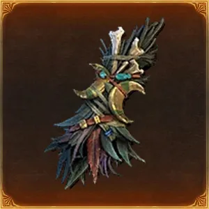 [Carry Run] Greater Tribute Of Refinement x1