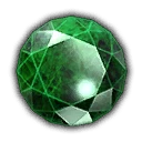Horadric Emerald(Lv.30)