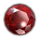 Horadric Ruby(Lv.30)
