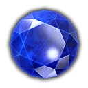Horadric Sapphire(Lv.30)