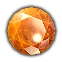 Horadric Topaz(Lv.30)