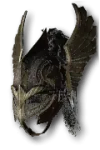 [Boost] Heir Of Perdition---[Helm]