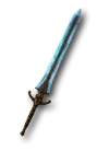 [Boost] Doombringer---[Sword]