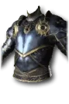 [Boost] Tyrael's Might---[Chest]