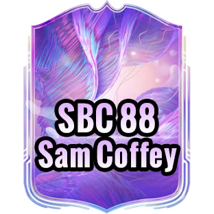 SBC 88 Sam Coffey