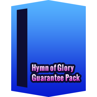 Hymn of Glory Guarantee Pack
