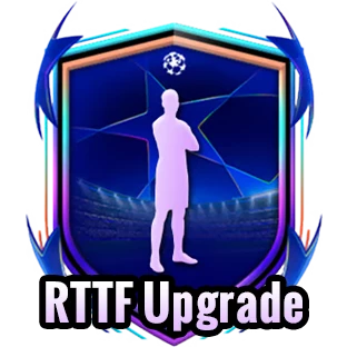RTTF Upgrade+100K Coins(Repeatable:2)/Day