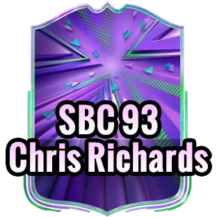 SBC 93 Chris Richards