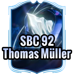 SBC 92 Thomas Müller