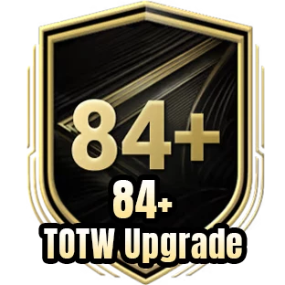 84+ TOTW Upgrade（Repeatable）