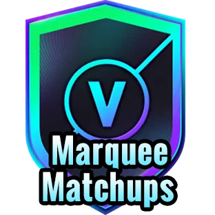 Marquee Matchups+100K Coins