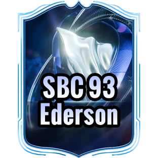 SBC 93 Ederson