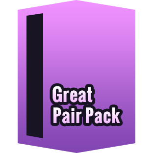 Great Pair Pack
