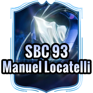 SBC 93 Manuel Locatelli