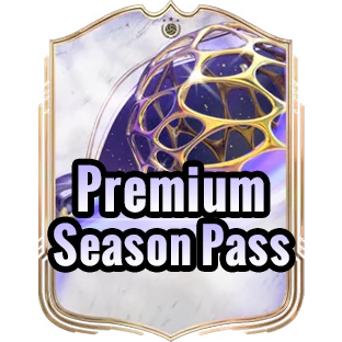 Premium Season Pass