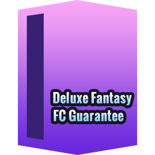 Deluxe Fantasy FC Guarantee