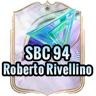 SBC 94 Roberto Rivellino