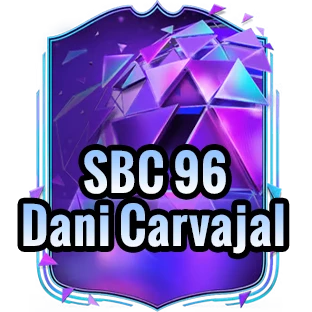 SBC 96 Alexia Putellas