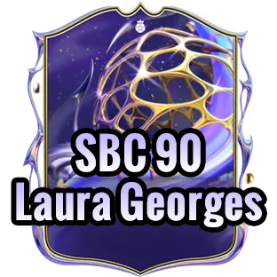 SBC 90 Laura Georges