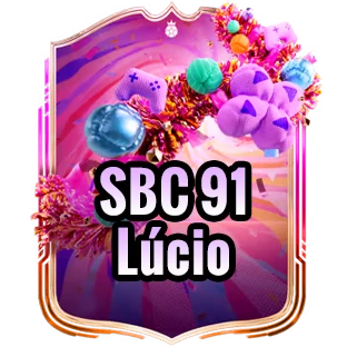 SBC 91 Lúcio