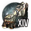 Level 14 Uncut Spirit Gem