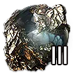 Level 3 Uncut Skill Gem
