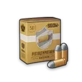 8x21mm Ammo *100
