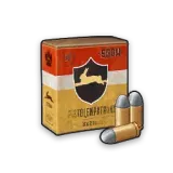 8x21mm HV Ammo *100