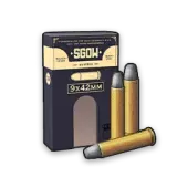 9x42mm Ammo *100