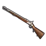 Rifle Musket