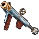 Rocket Launcher