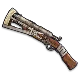 Shotgun Handmade Choke