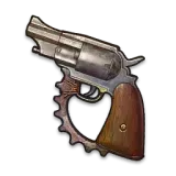 EB Zseb Revolver#4
