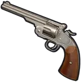 EB Zseb Revolver